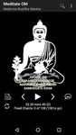 Meditasyon Zamanlama Aracı ekran görüntüsü APK 17