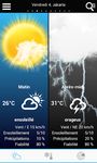 Screenshot 13 di Meteo per il Mondo apk