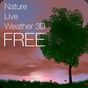 Ikon apk Nature Live Weather 3D FREE