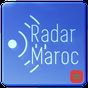 Icône de Radar Maroc