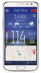 Radar Maroc capture d'écran apk 1