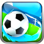 Flick Soccer 3D APK Simgesi
