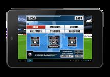 Flick Soccer 3D imgesi 11