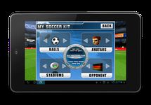 Flick Soccer 3D imgesi 6