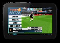 Flick Soccer 3D imgesi 8