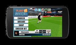 Flick Soccer 3D imgesi 23