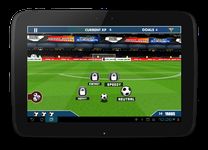 Flick Soccer 3D imgesi 3