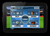 Flick Soccer 3D imgesi 2