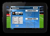 Flick Soccer 3D imgesi 