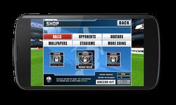 Flick Soccer 3D imgesi 18