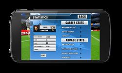 Flick Soccer 3D imgesi 17