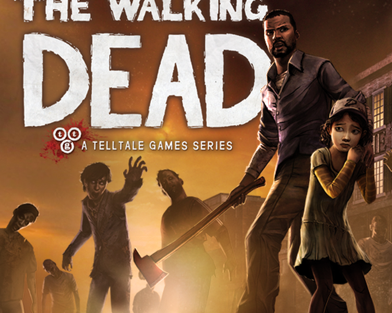 The Walking Dead Season One Apk Descargar App Gratis Para Android