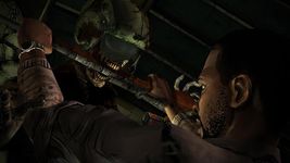 The Walking Dead: Season One captura de pantalla apk 11