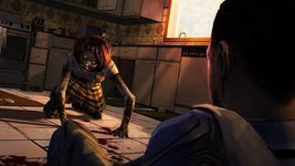 The Walking Dead: Season One ekran görüntüsü APK 17