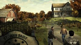 Tangkapan layar apk The Walking Dead: Season One 5