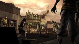 The Walking Dead: Season One 屏幕截图 apk 4