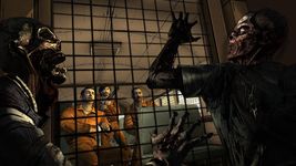 The Walking Dead: Season One captura de pantalla apk 20