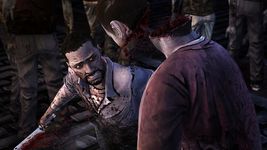 The Walking Dead: Season One의 스크린샷 apk 18