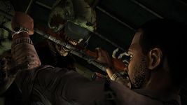 Captură de ecran The Walking Dead: Season One apk 26