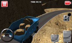 Truck Parking Screenshot APK 7