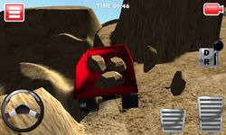 Captura de tela do apk Truck Parking 2