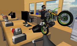 Captură de ecran Dirt Bike  3D Racing apk 