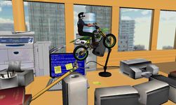 Captură de ecran Dirt Bike  3D Racing apk 4
