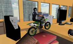 Captură de ecran Dirt Bike  3D Racing apk 3