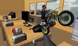 Captură de ecran Dirt Bike  3D Racing apk 7