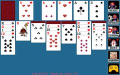 Solitaire screenshot apk 5