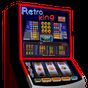 König Retro-Spielautomat APK Icon