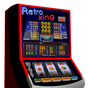 Ретро Король игровой автомат APK
