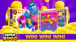 Super Bingo HD™ capture d'écran apk 10