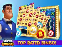 Tangkapan layar apk Super Bingo HD™ 9