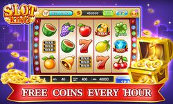 Slot Machine capture d'écran apk 2