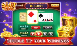 Slot Machine capture d'écran apk 1