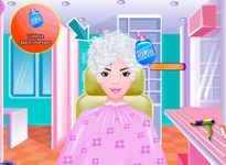Free Girls Game Hair Salon image 9