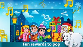 Christmas Games Kids Puzzles στιγμιότυπο apk 14