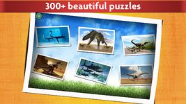 Puzzels Kinderen Dinosaurus screenshot APK 14