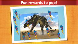 Скриншот 9 APK-версии пазлы игры для детей Динозавры