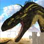 Icono de Juegos Dinosaurios Puzzles