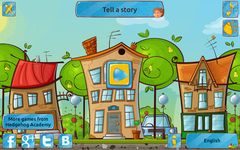 Screenshot 16 di Linguaggio: giochi gratis 3-7 apk