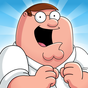 Family Guy: Missione