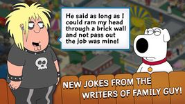 Family Guy: A la recherche capture d'écran apk 1