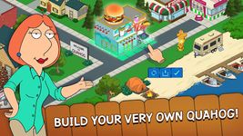 Family Guy: En búsqueda captura de pantalla apk 3
