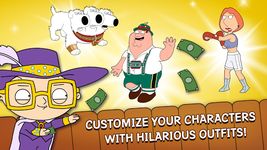 Скриншот 11 APK-версии Family Guy: В Поисках Всякого