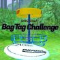 Disc Golf Bag Tag Challenge APK Simgesi