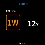 Tangkapan layar apk Golfshot: Golf GPS + Tee Times 15