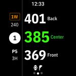 Golfshot: Golf GPS + Tee Times ảnh màn hình apk 14