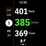 Captură de ecran Golfshot: Golf GPS apk 3